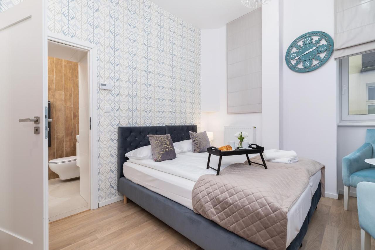 Beautiful Dietla By Renters Krakow