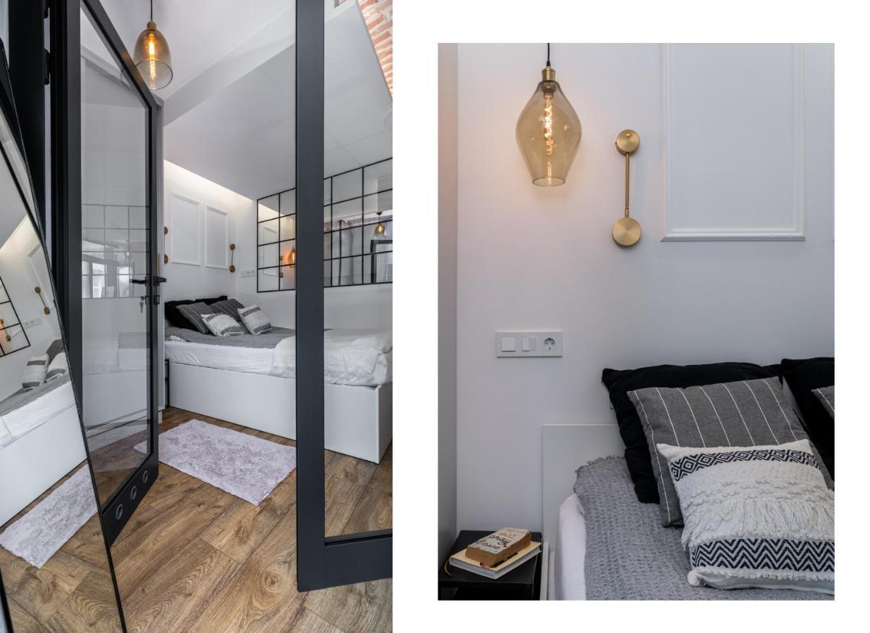 Apartament Premium Limanowskiego By Bedrouse Kraków