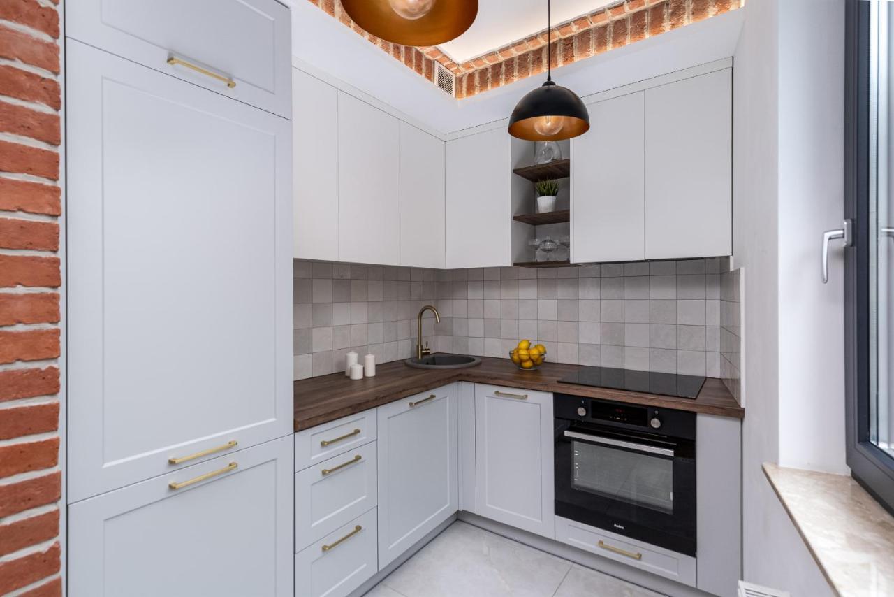 Premium Limanowskiego By Bedrouse Apartament *