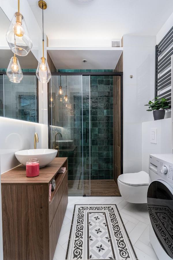 Premium Limanowskiego By Bedrouse Apartament