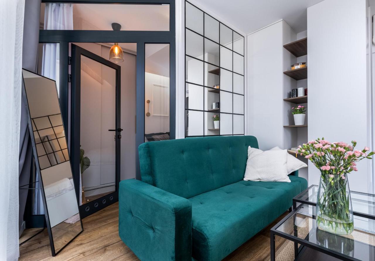 Premium Limanowskiego By Bedrouse Apartament Kraków