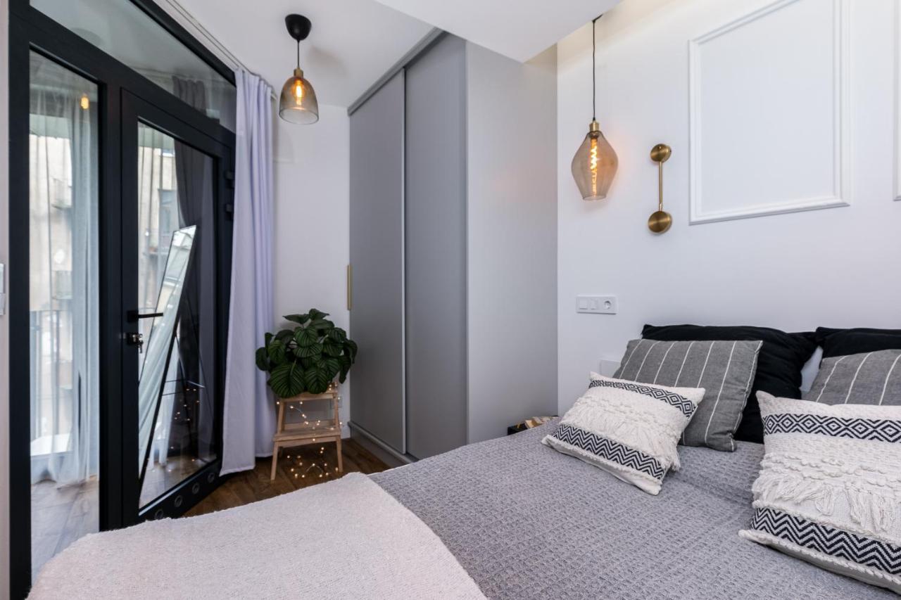 Apartament Premium Limanowskiego By Bedrouse *