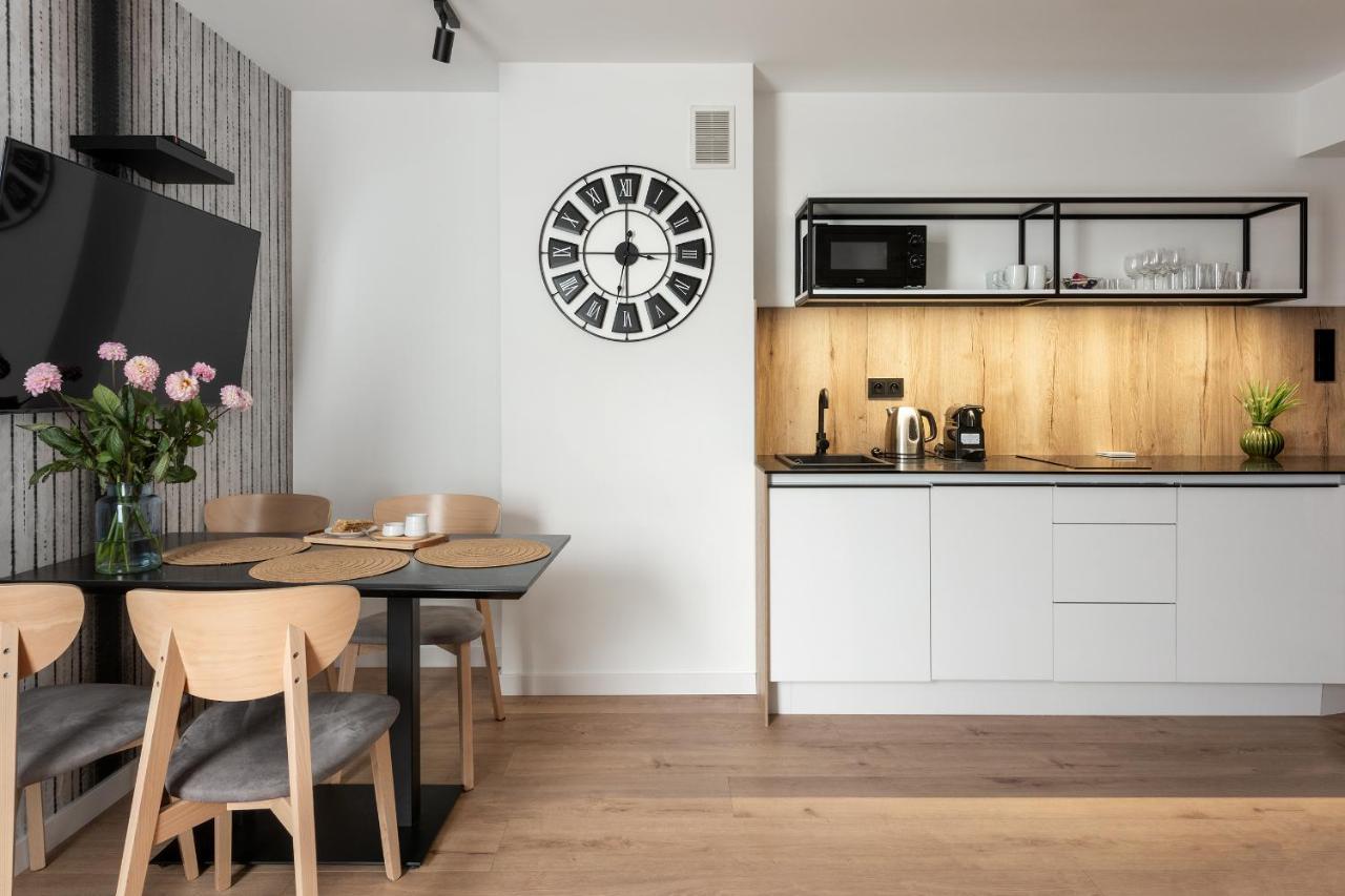 Inpoint G15 Near Old Town & Kazimierz District & Parking Option * Kraków