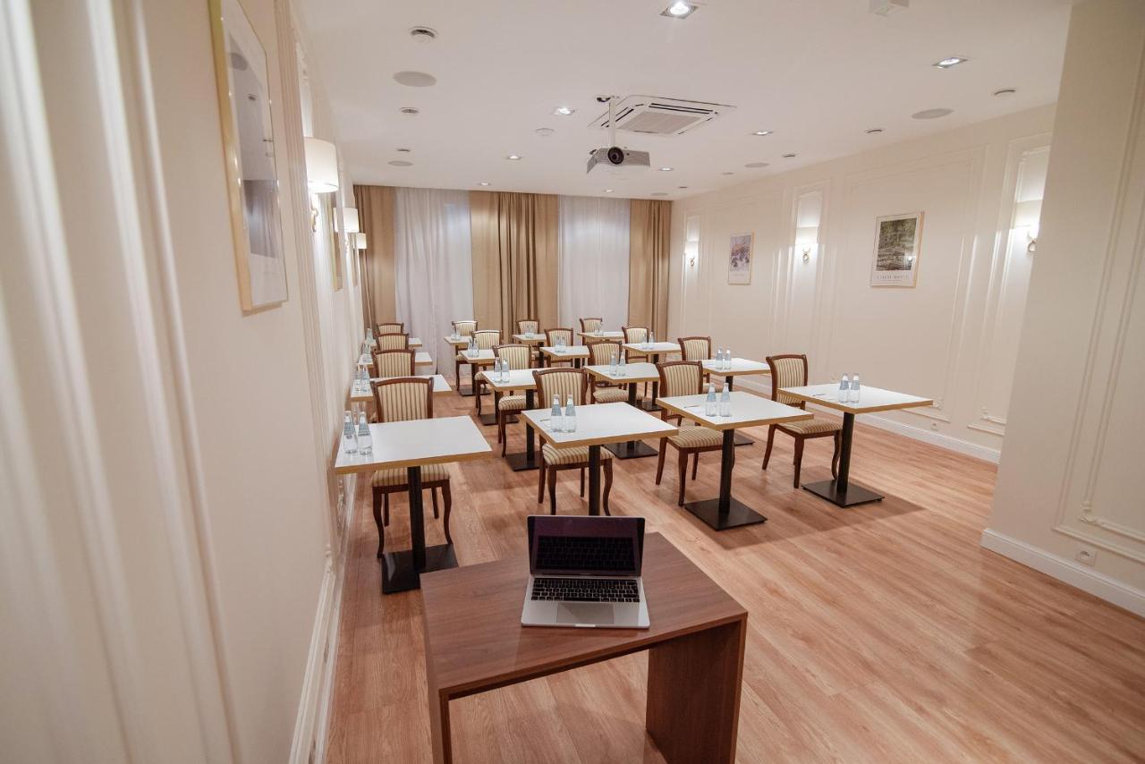 W Sercu Krakowa Hotel apartamentowy 3*