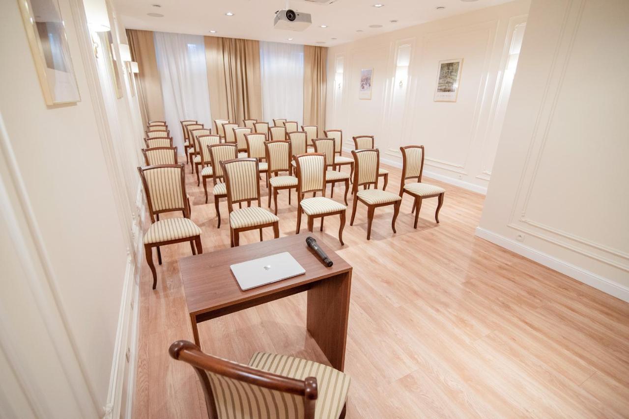 W Sercu Krakowa Hotel apartamentowy
