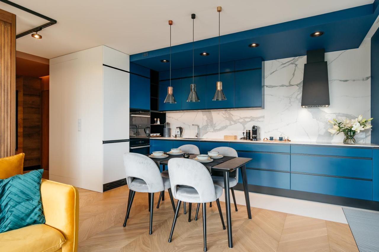 Luxury View Apartamento *