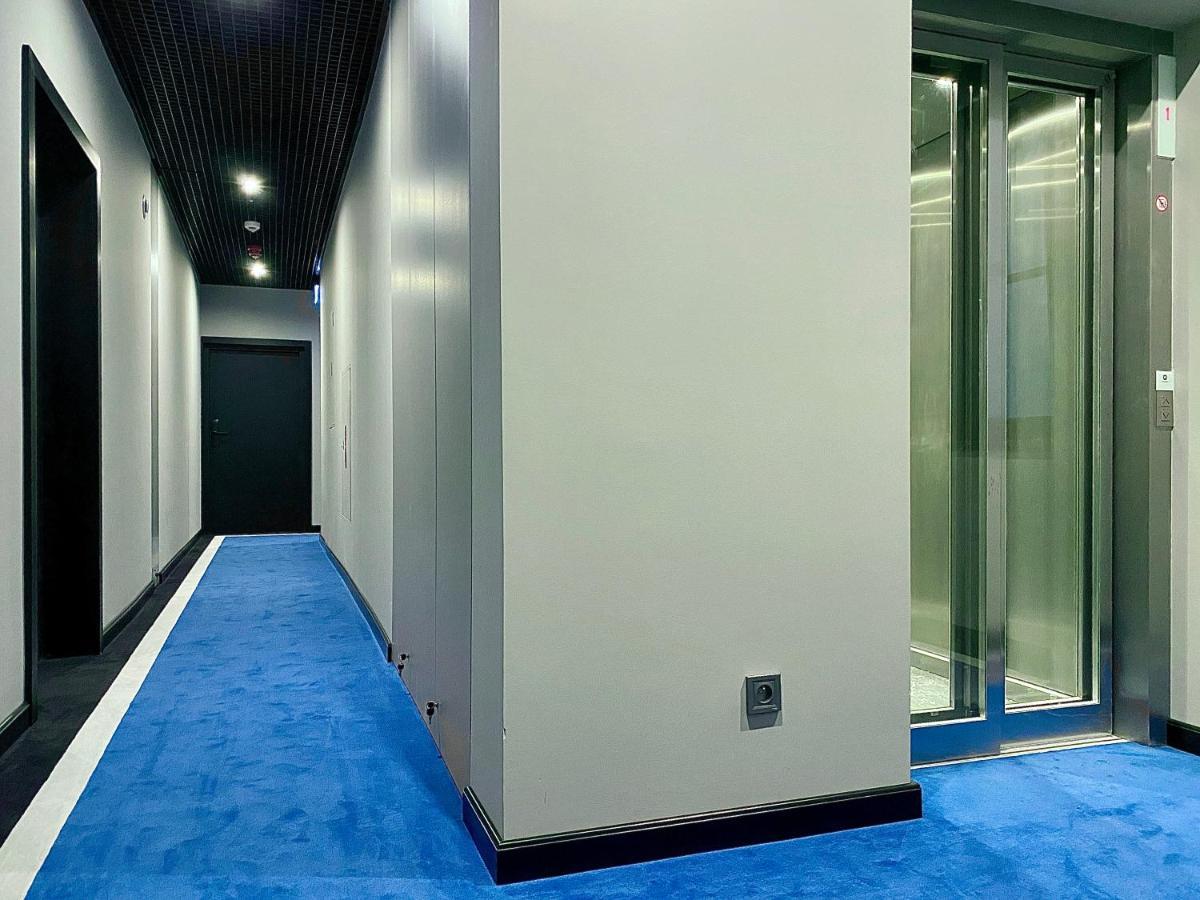 Aparthotel H11