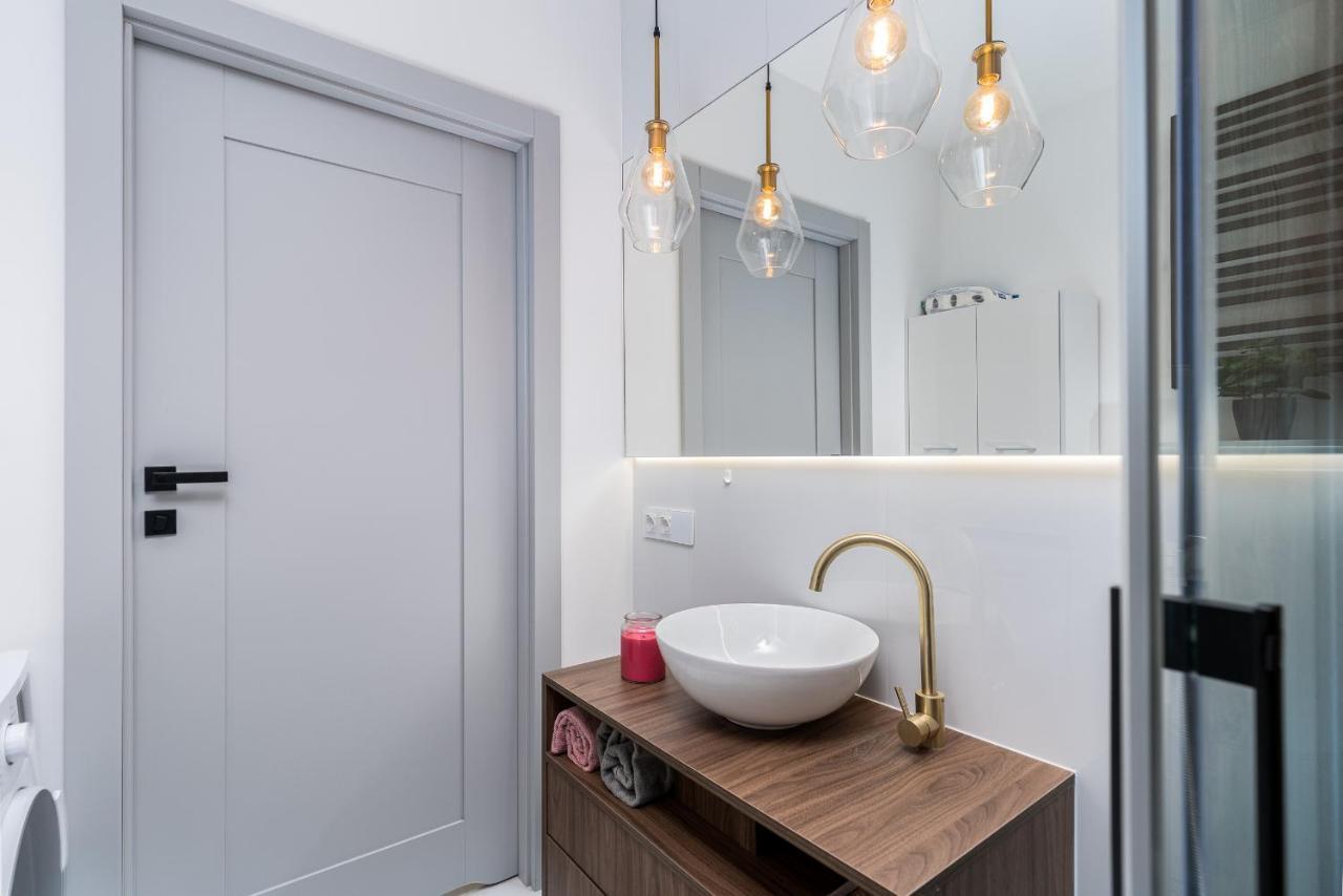 Premium Limanowskiego By Bedrouse Apartament *