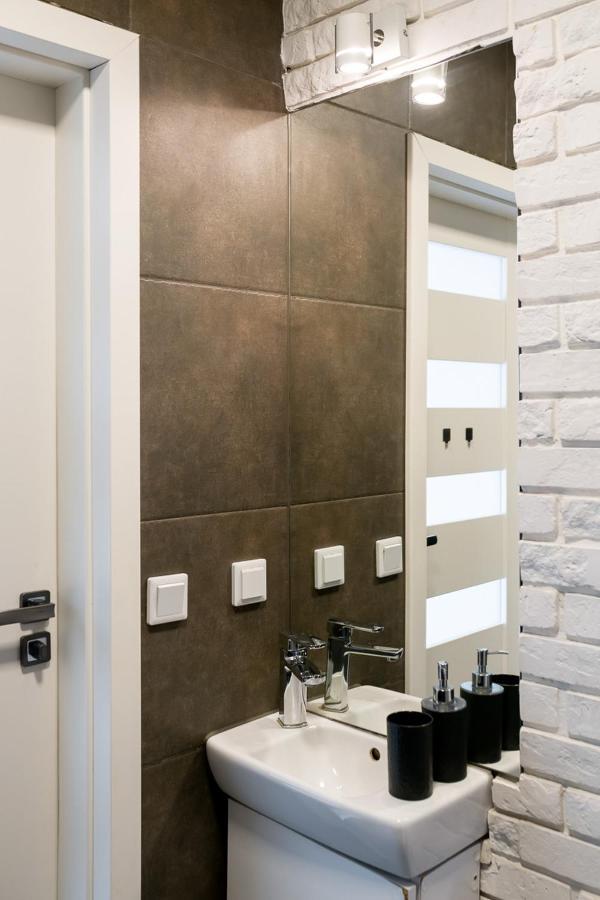 Modern Aparment In The Very Location 19 Krakow
