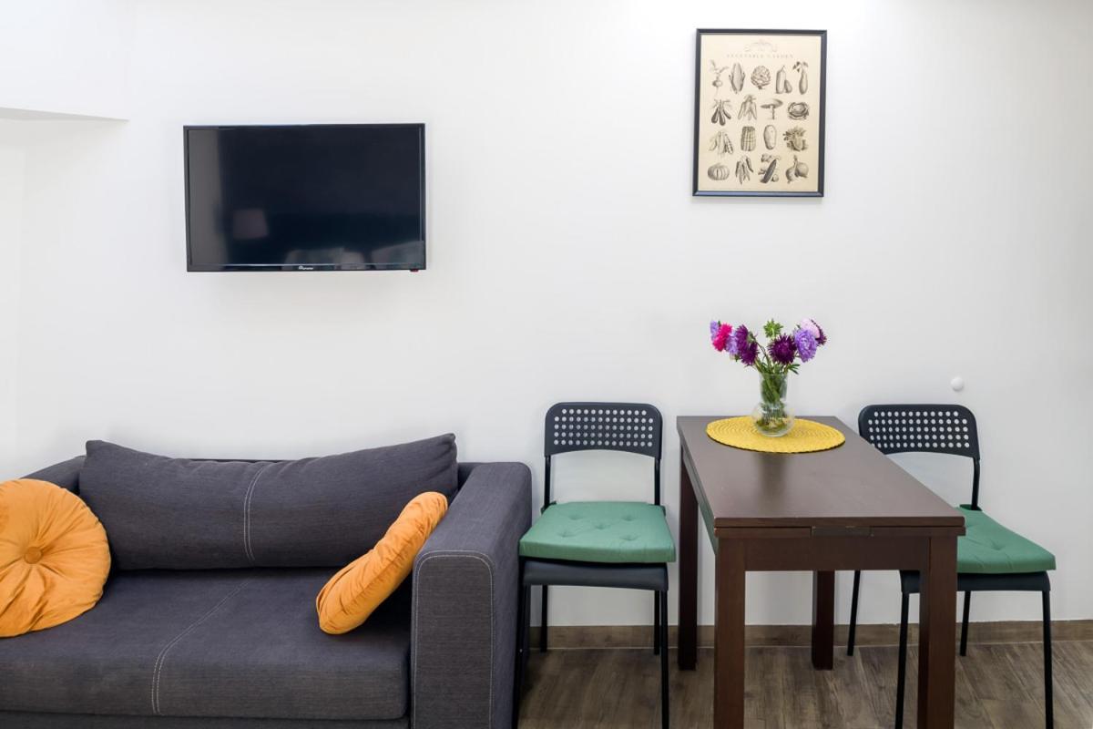 Modern Aparment In The Very Location 19 * Krakow