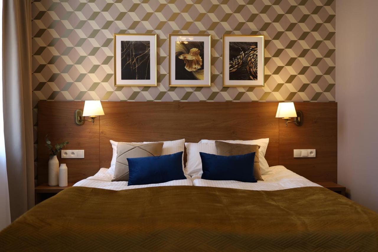 Portal House Aparthotel
