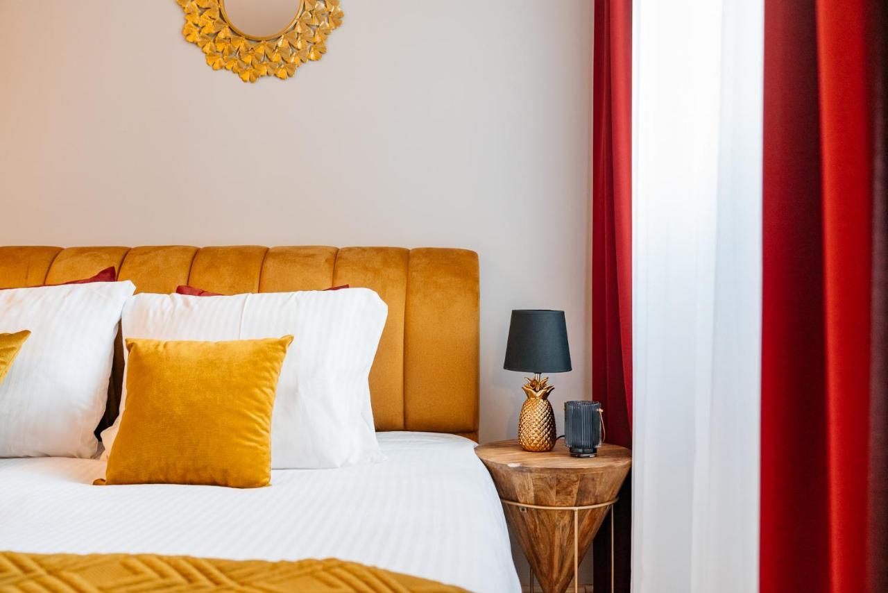 Aparthotel W11 - Loftaffair