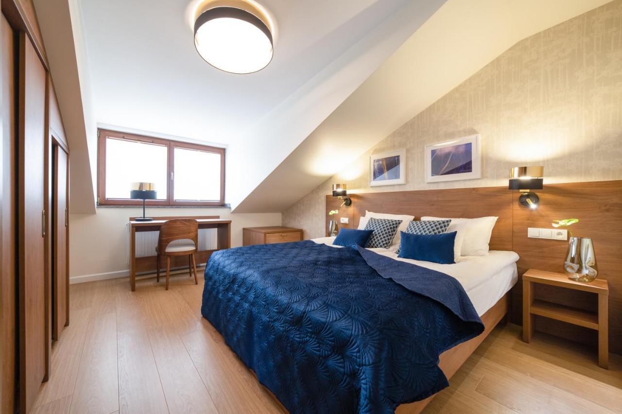 Aparthotel Portal House Krakau