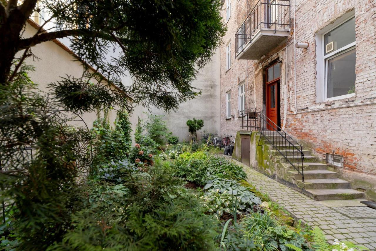 Apartment Arianska Studio With Mezzanine Cracow Center By Renters Krakow