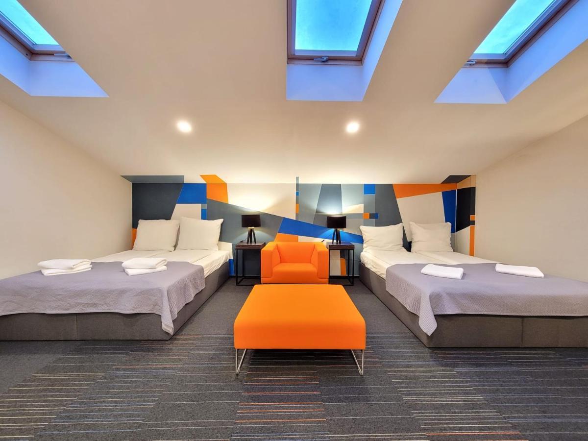 Apartment Dada Premium Krakow