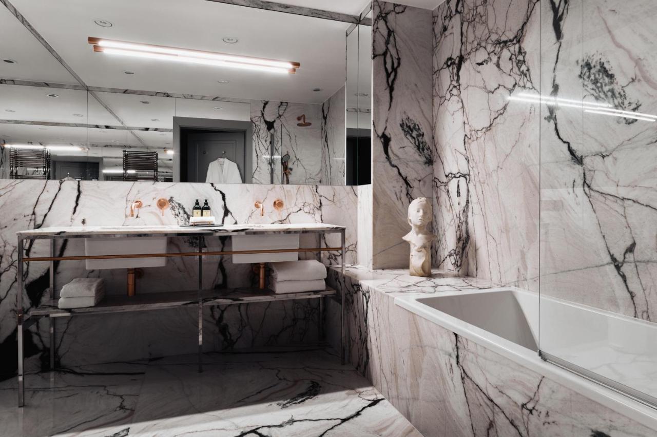 H15 Luxury Palace - Destigo