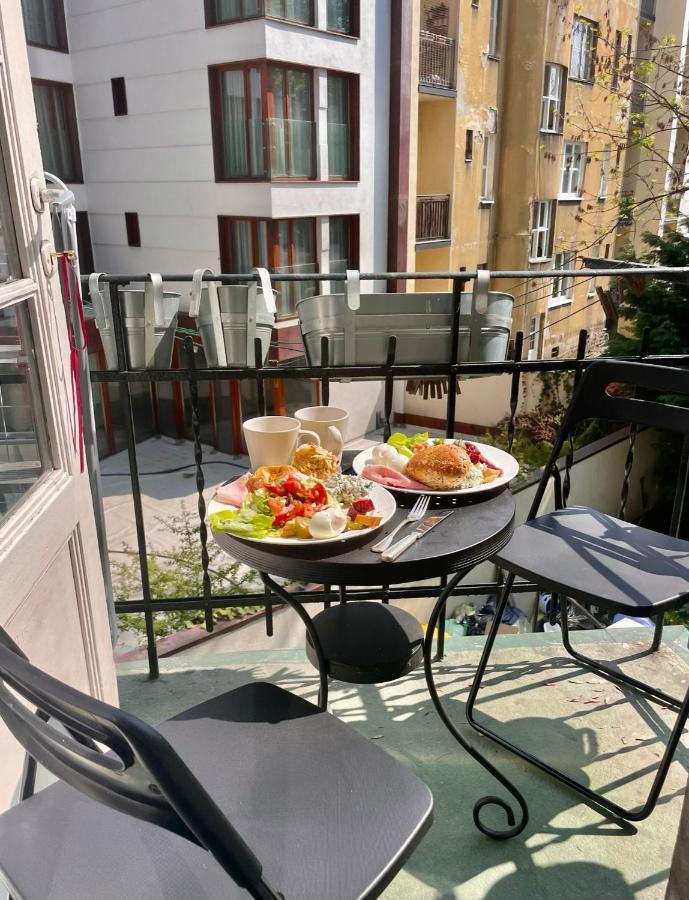 Appartement Old Town Krakow! Amazing Location & Character *