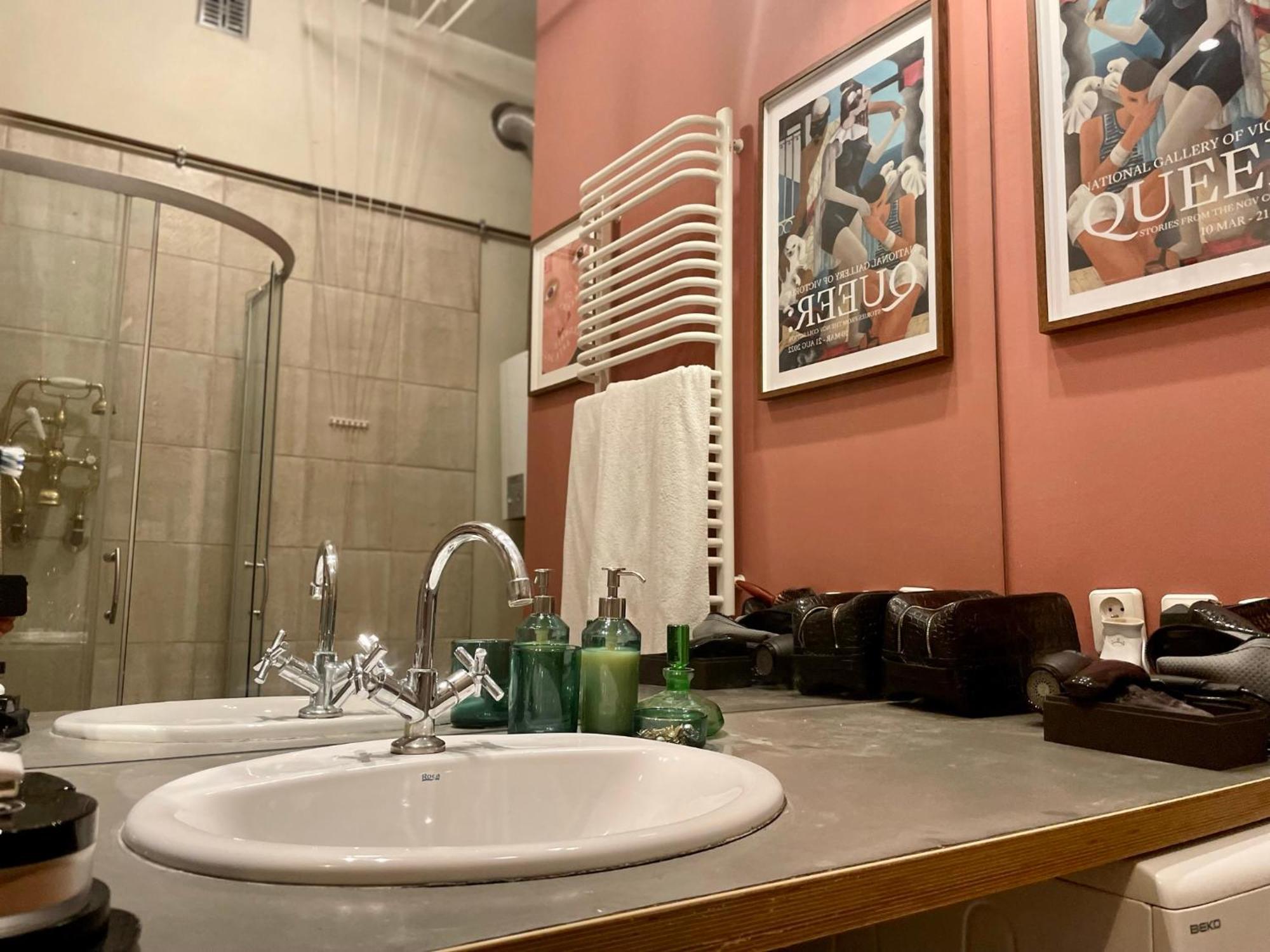 Old Town Krakow! Amazing Location & Character Appartement