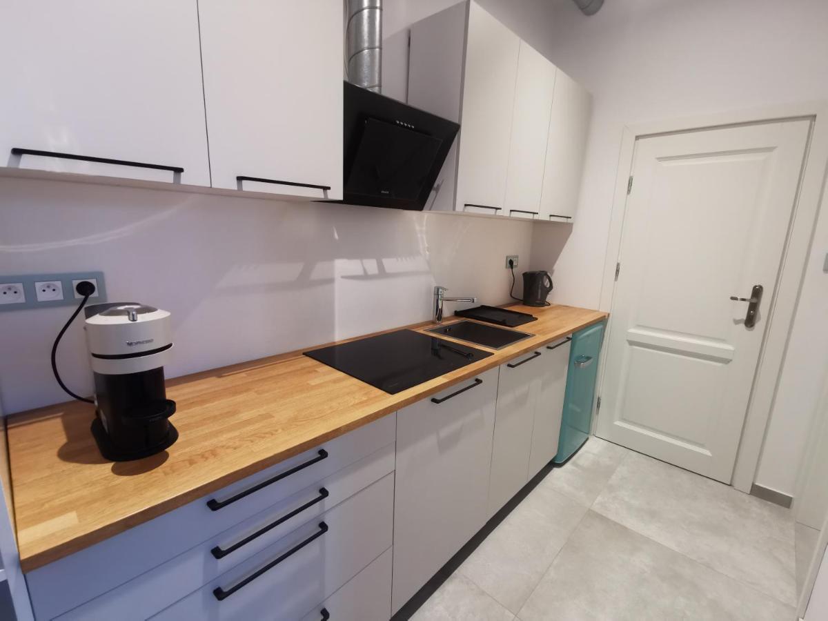 Apartment Nowe Zamkowa Vis A Vis Wawelu