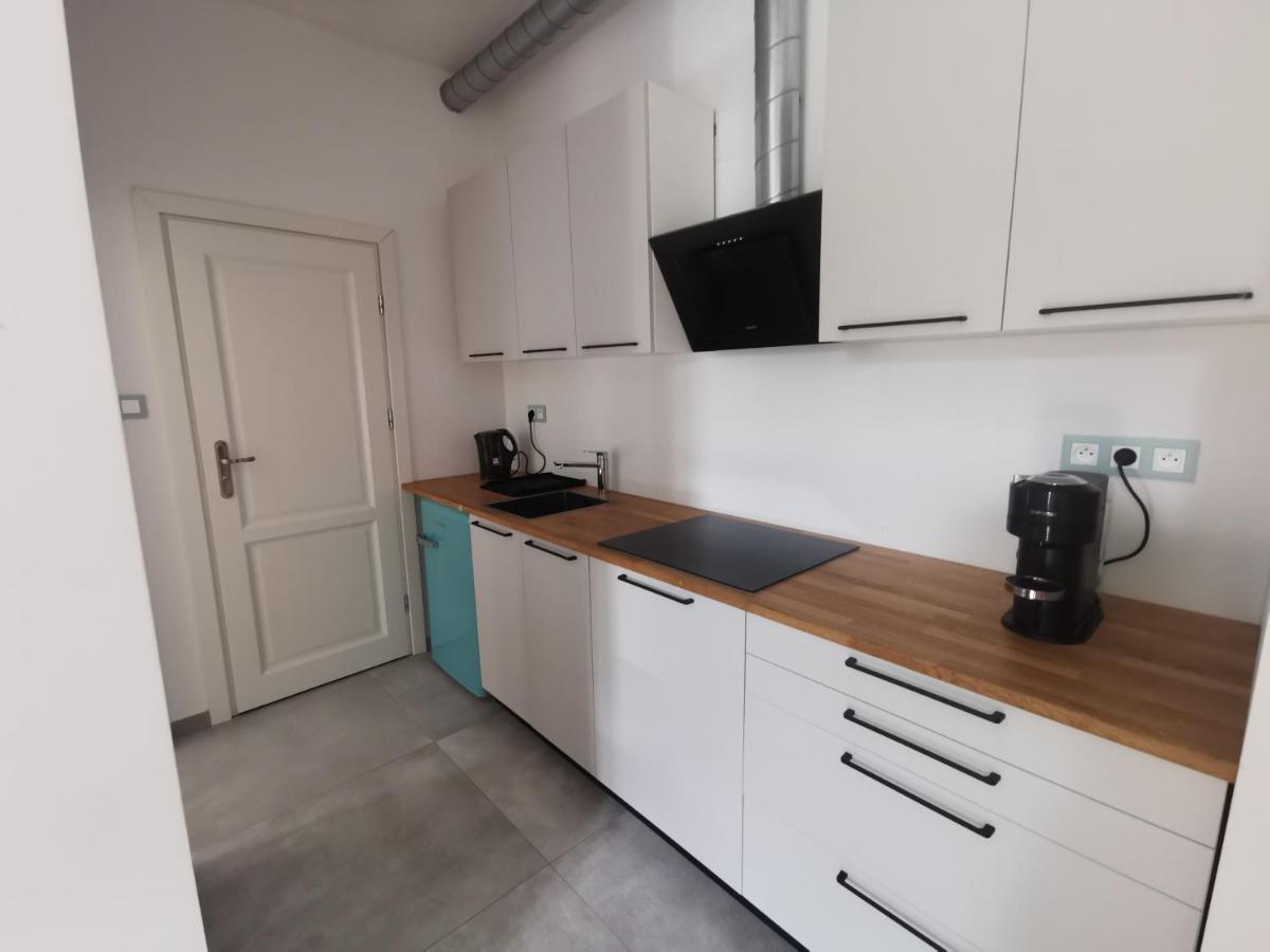 Apartment Nowe Zamkowa Vis A Vis Wawelu *