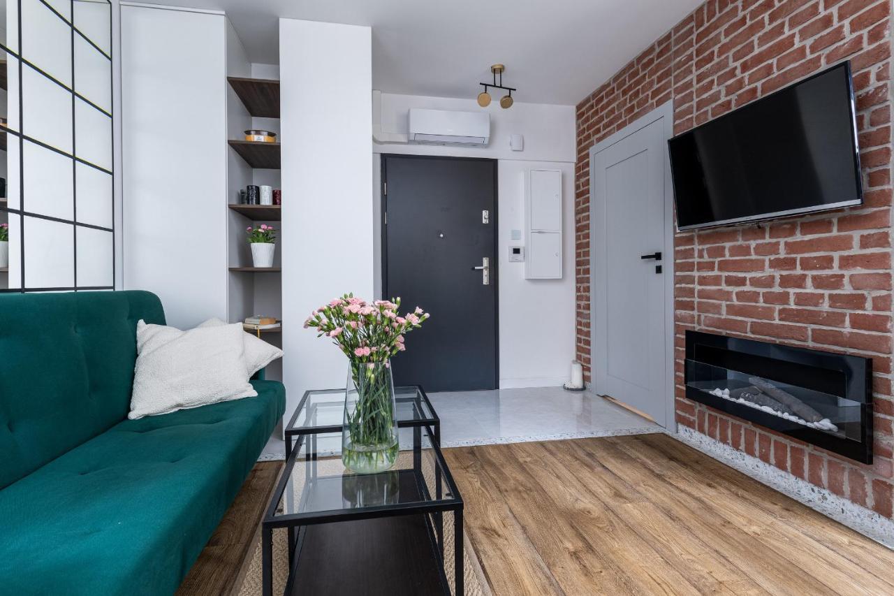 Apartament Premium Limanowskiego By Bedrouse Kraków