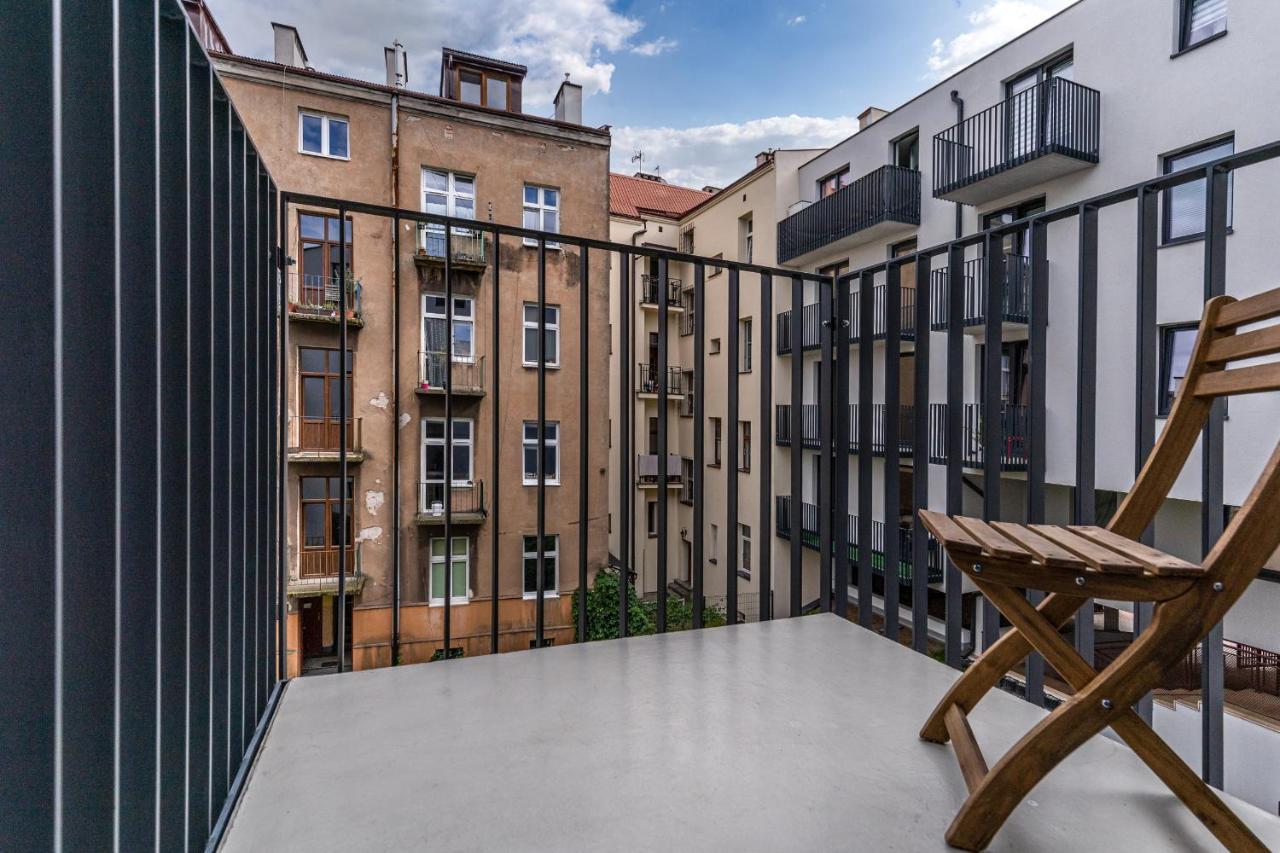 Premium Limanowskiego By Bedrouse Apartament