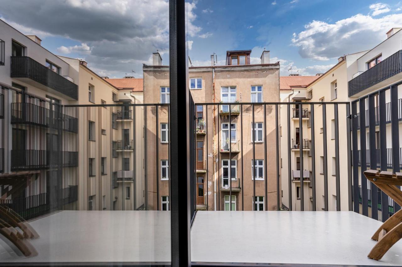 Premium Limanowskiego By Bedrouse Apartament *