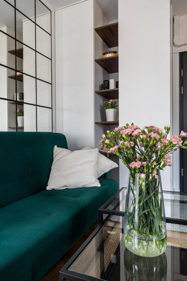Premium Limanowskiego By Bedrouse Apartament Kraków