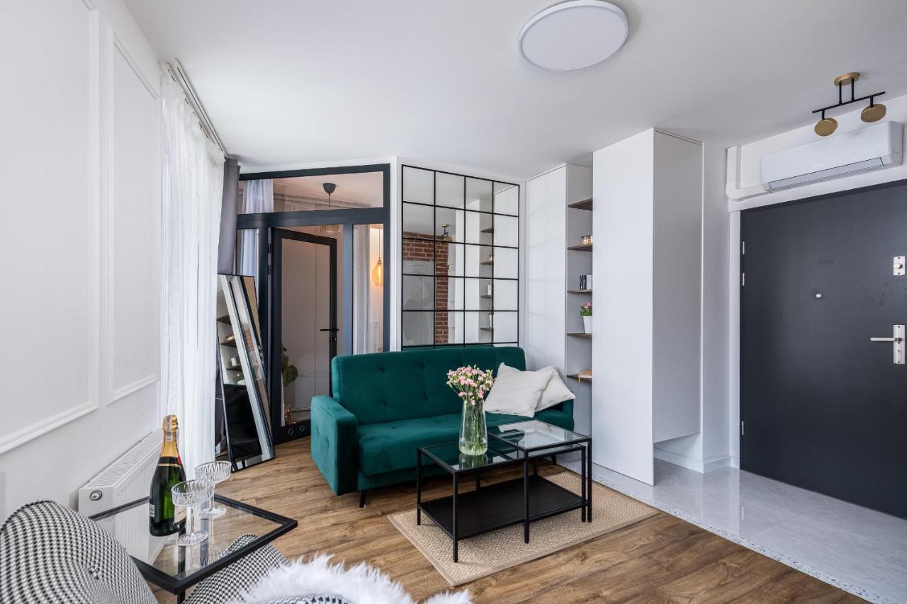 Apartament Premium Limanowskiego By Bedrouse