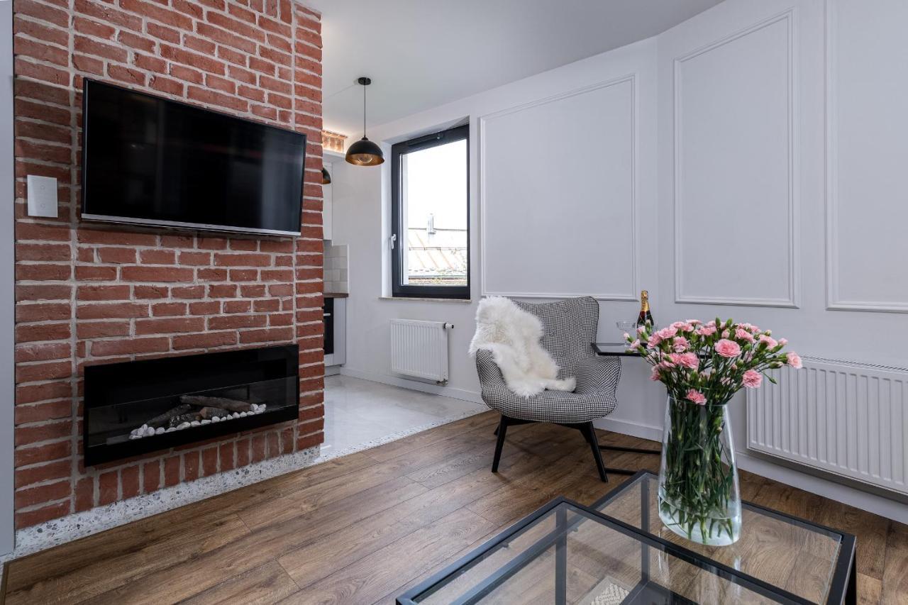 Apartament Premium Limanowskiego By Bedrouse Kraków
