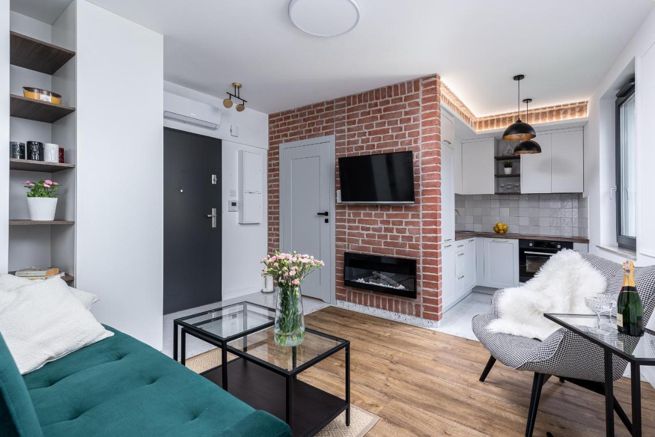 Premium Limanowskiego By Bedrouse Apartament Kraków