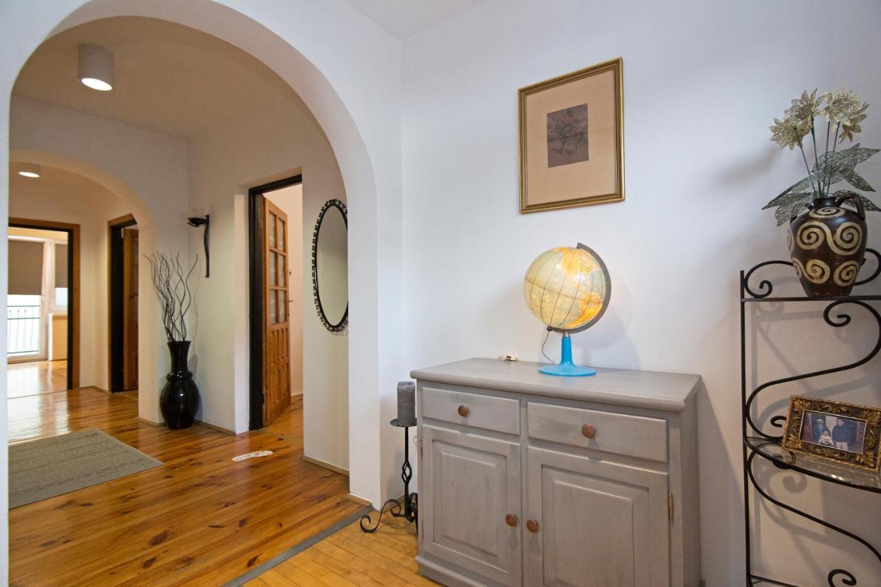 Apartament Na Fatimskiej