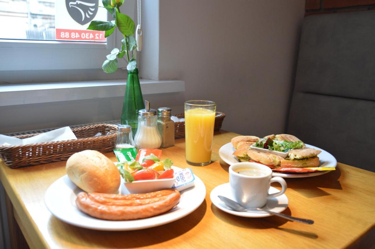 Cracow 3* Krakau
