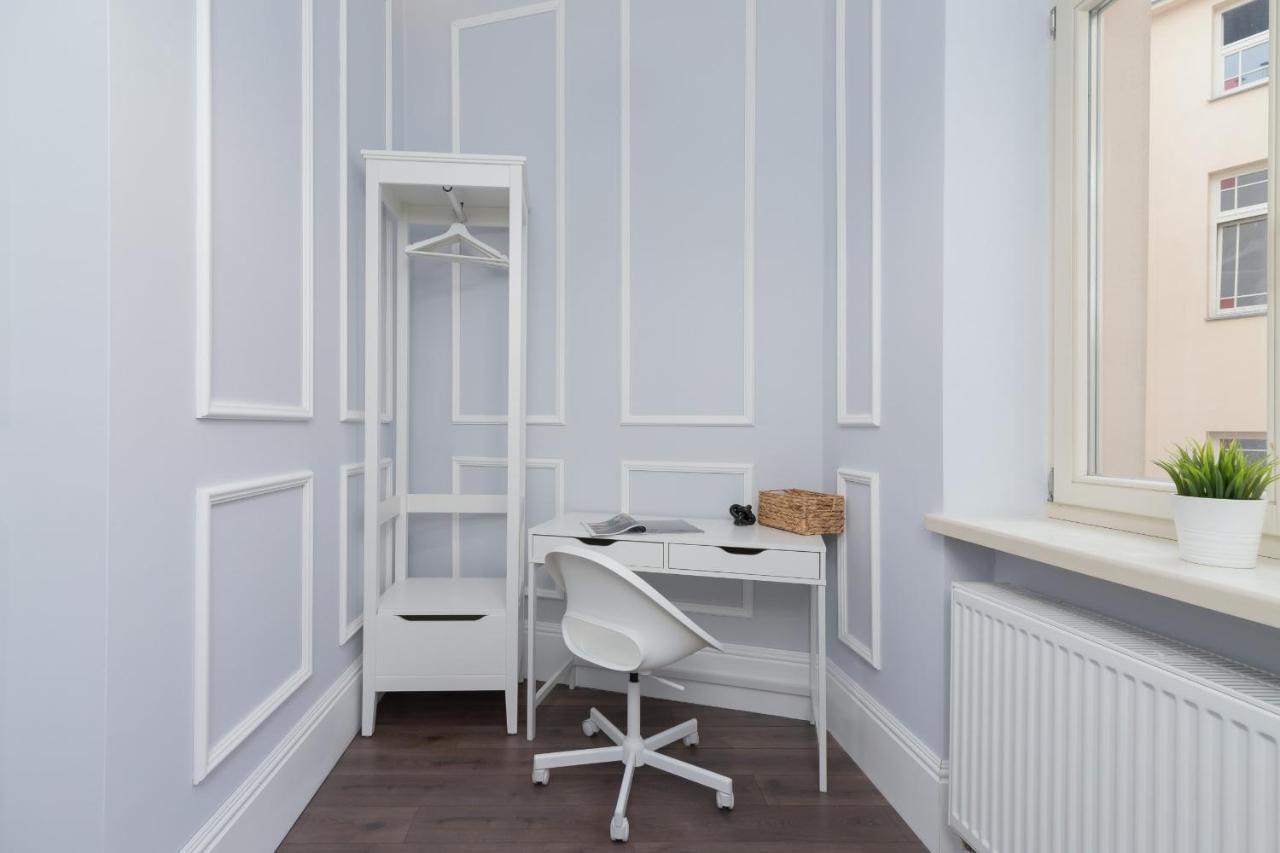 Apartment Perla Starego Miasta Kamienica Czapskich By Renters Krakow