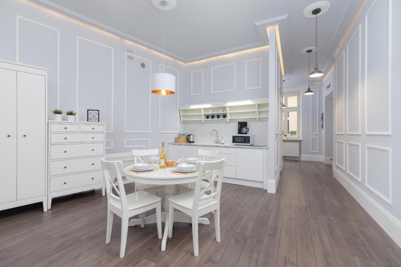 Perla Starego Miasta Kamienica Czapskich By Renters Krakow