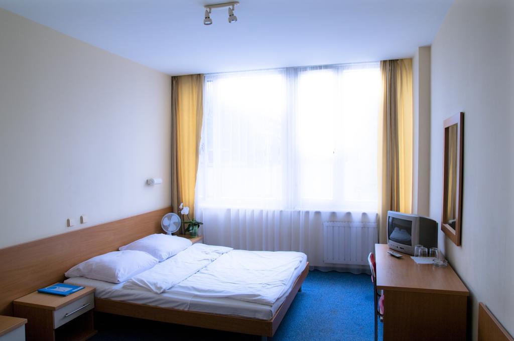Hostel Dom Turystyczny Indigo