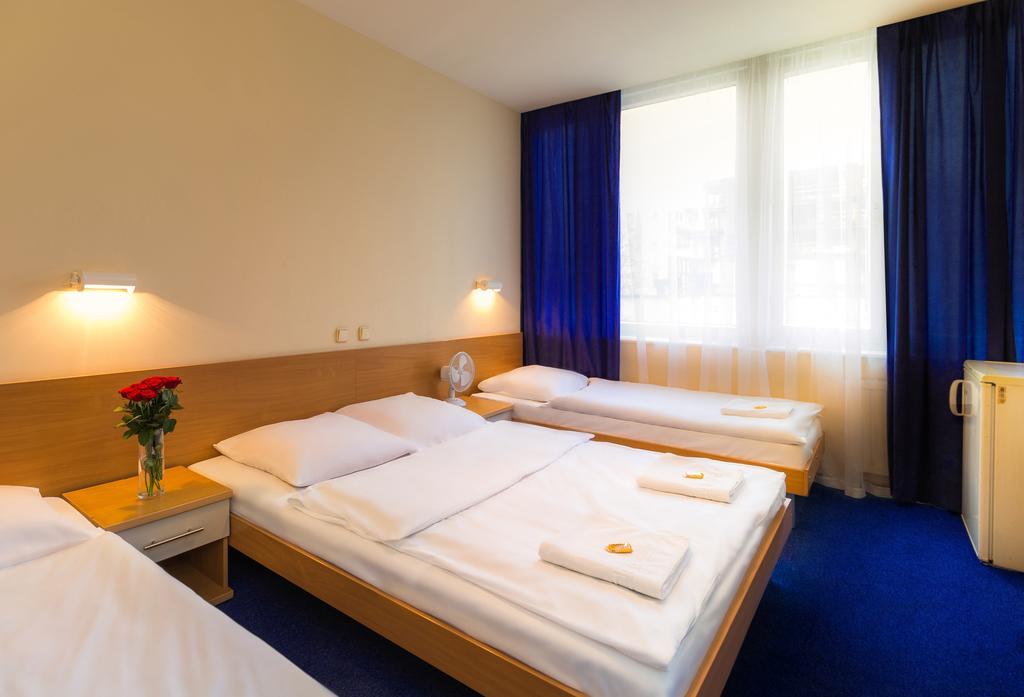 Hostel Dom Turystyczny Indigo