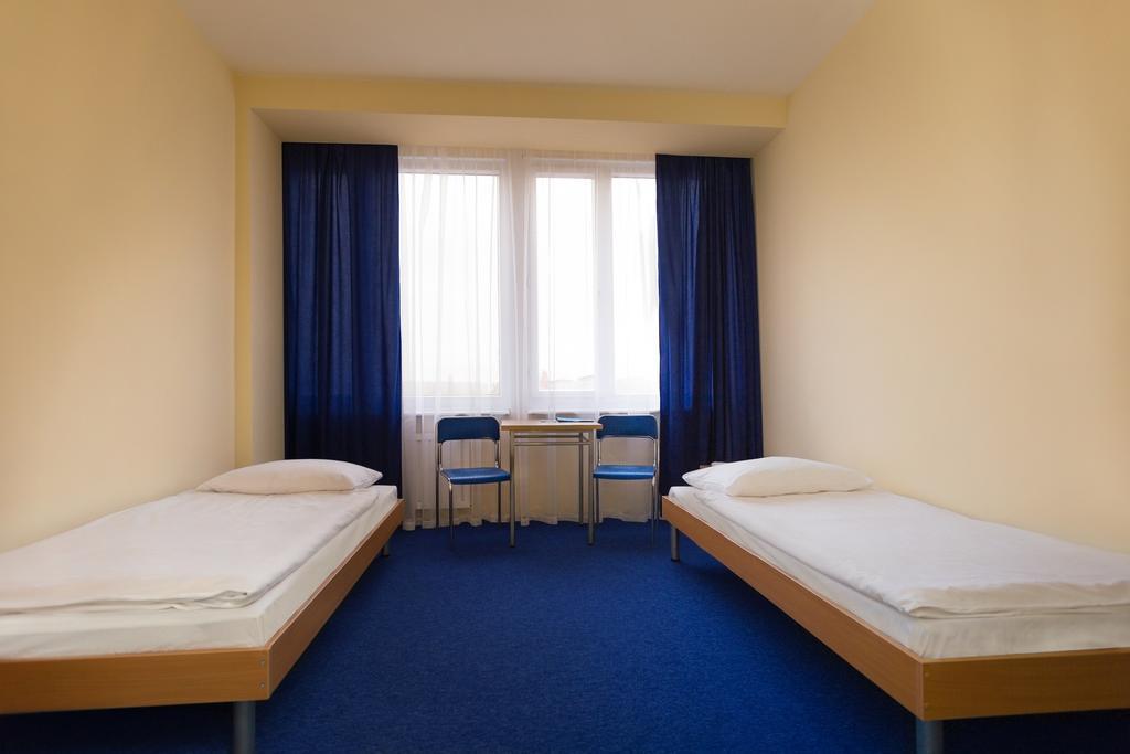 Hostel Dom Turystyczny Indigo
