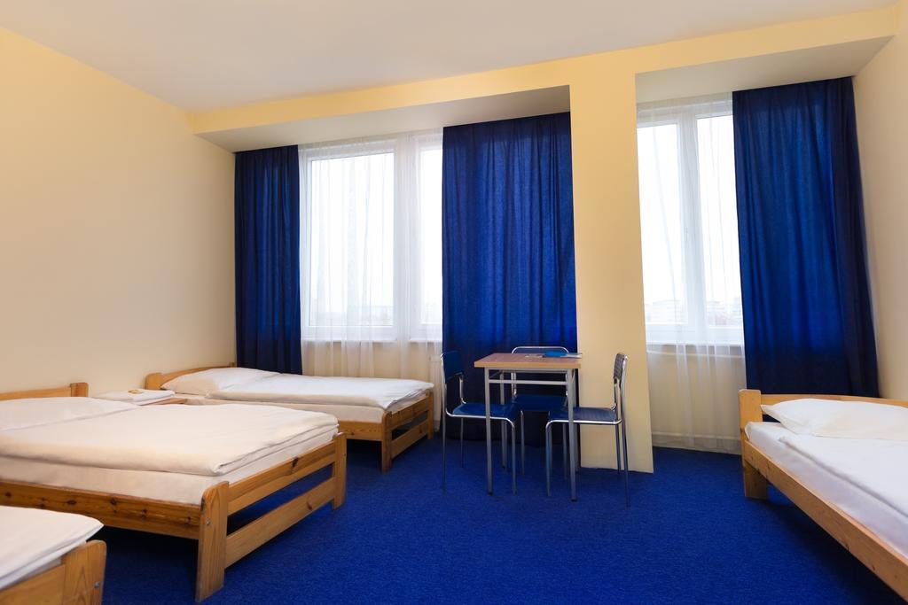 Dom Turystyczny Indigo Hostel *