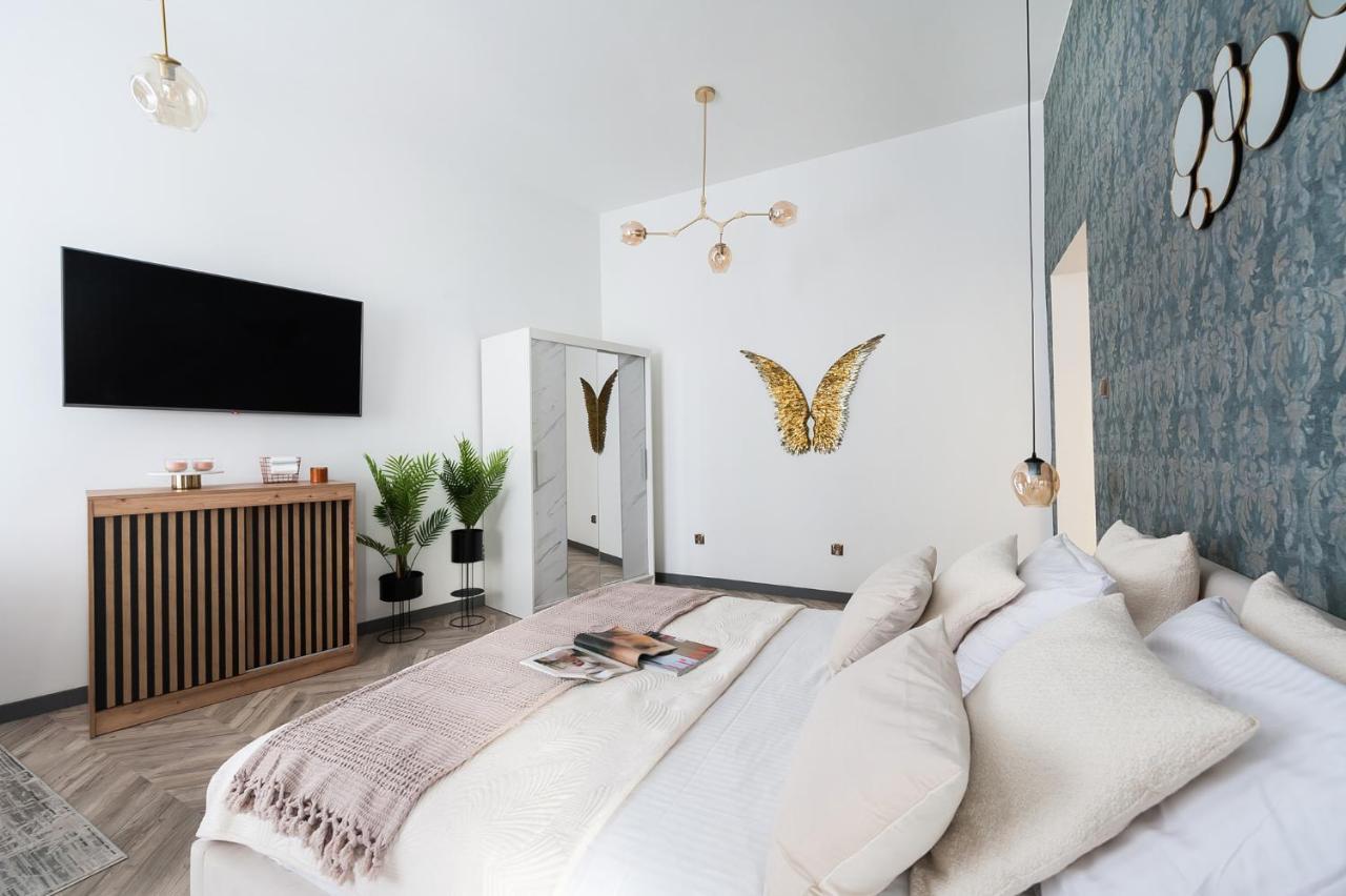 Apartment Golden - Loftaffair