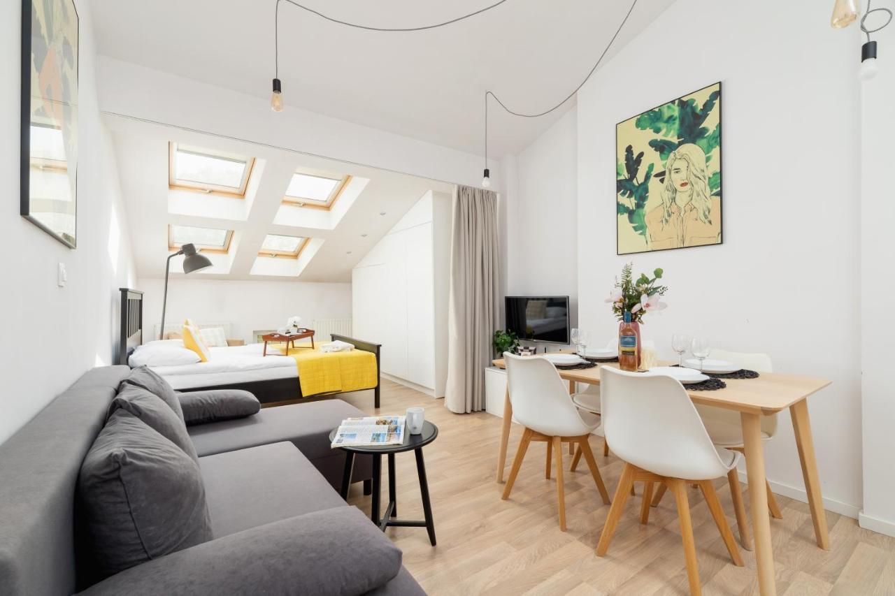 Dietla Cracow By Renters Apartamento Cracóvia