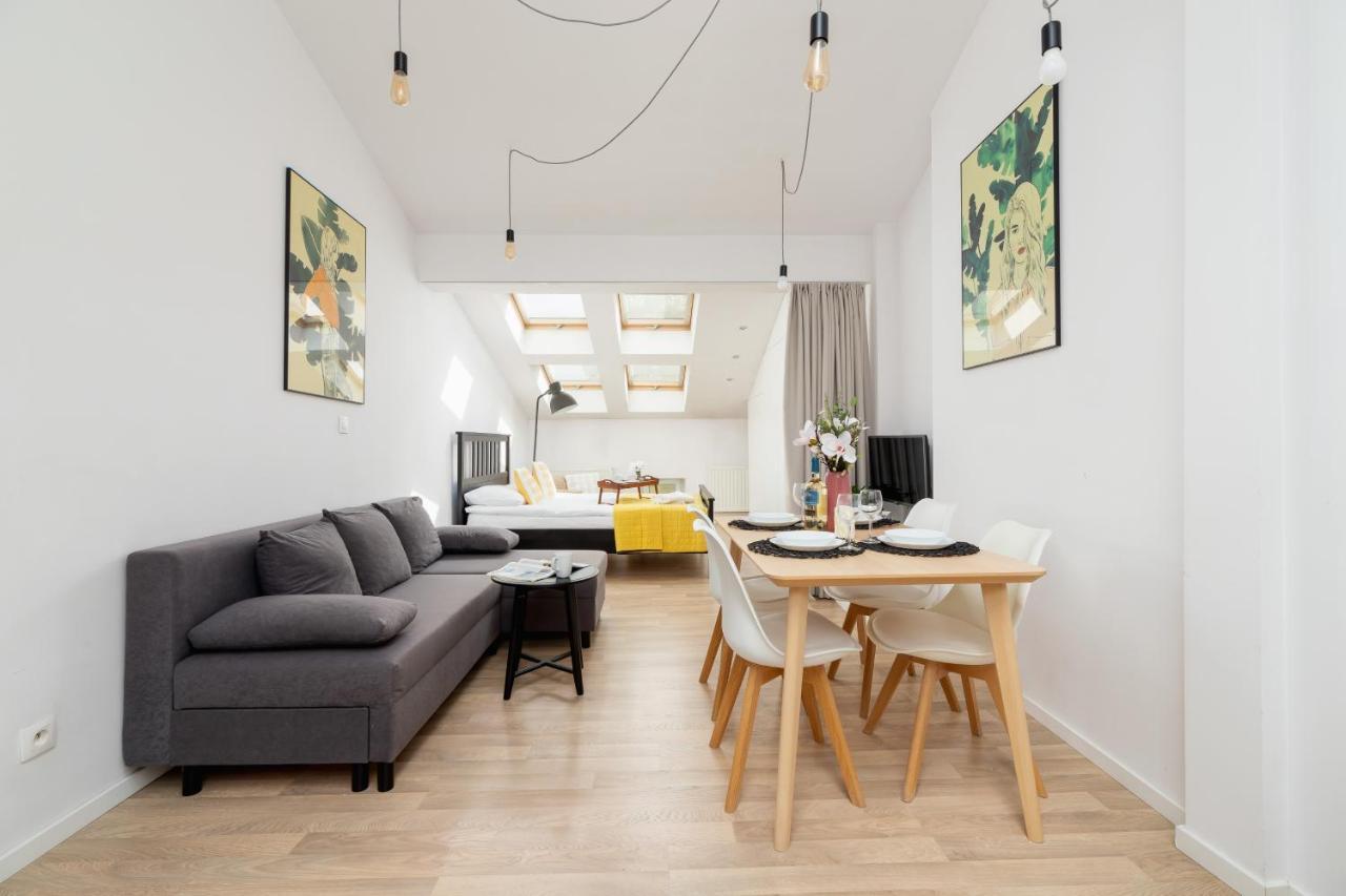 Dietla Cracow By Renters *
