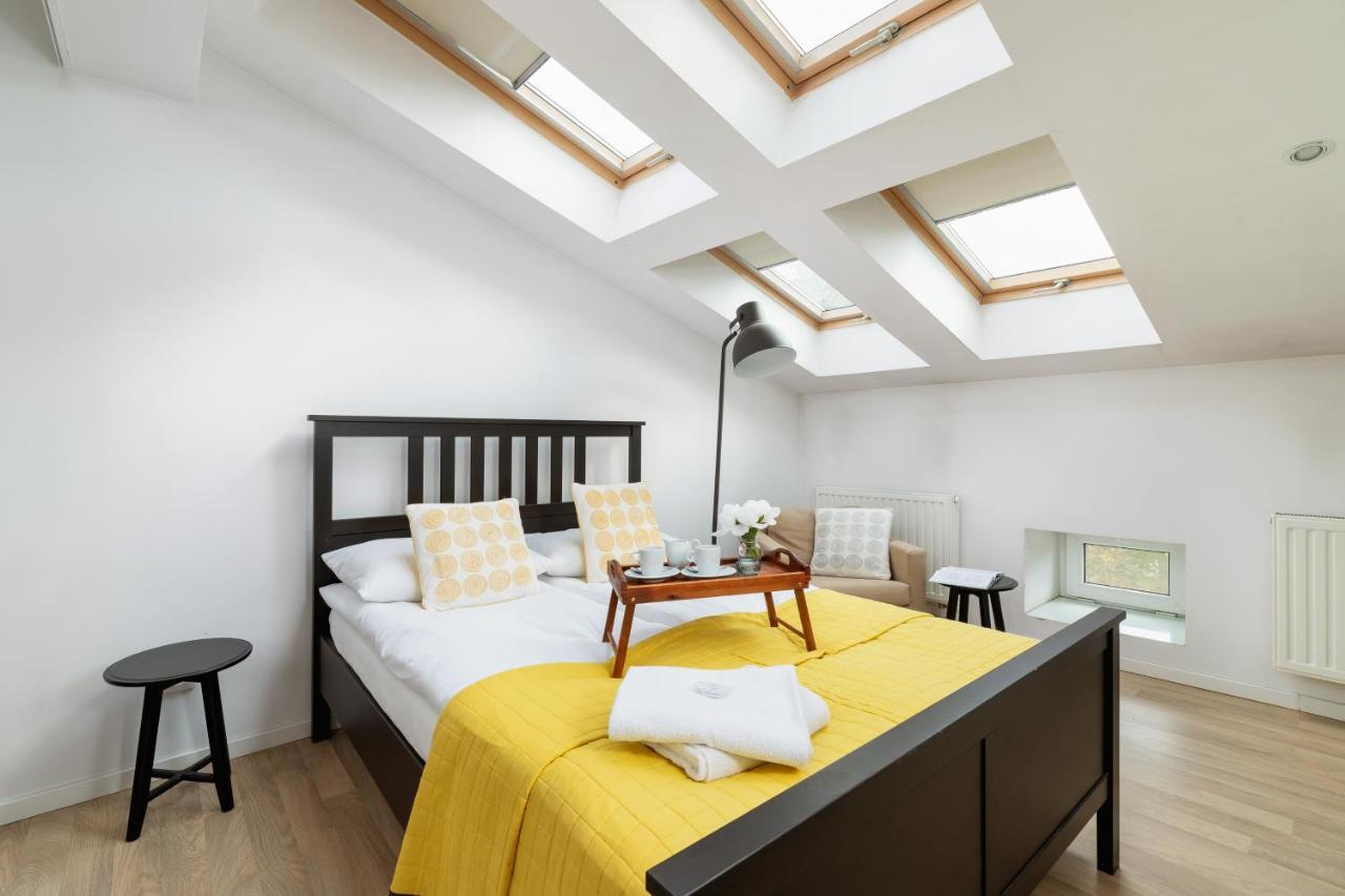 Dietla Cracow By Renters *