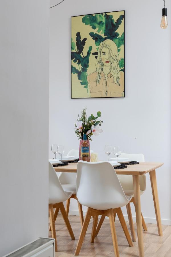 Dietla Cracow By Renters Apartamento *