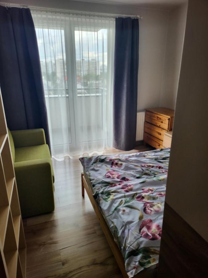 Apartamento Ostatnia 1e/70 *