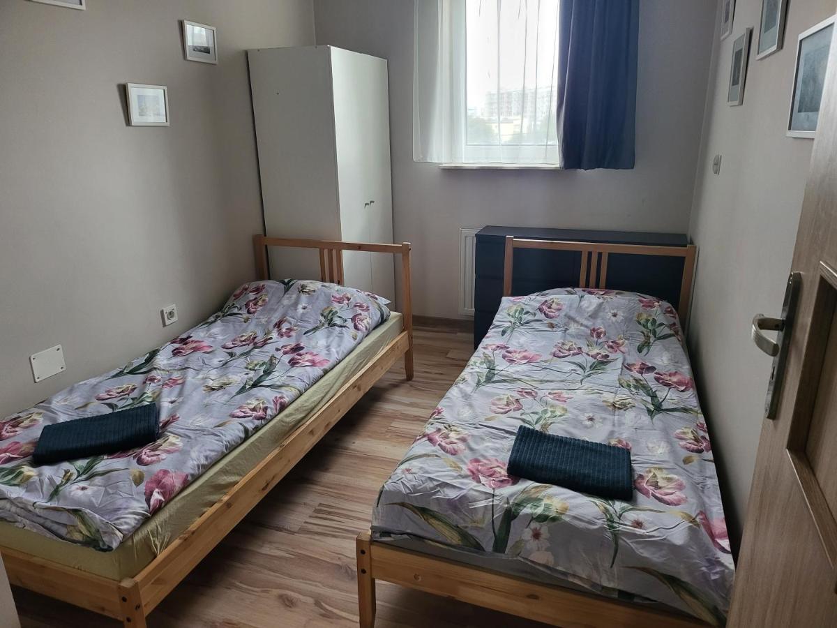 Ostatnia 1e/70 Apartamento *