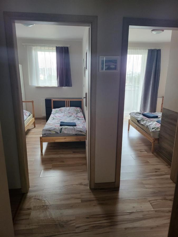 Ostatnia 1e/70 Apartamento Cracóvia