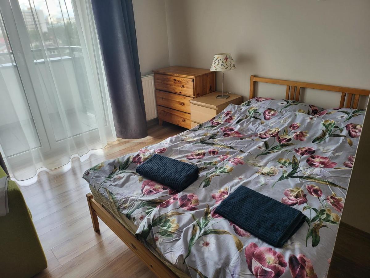 Ostatnia 1e/70 Apartamento *