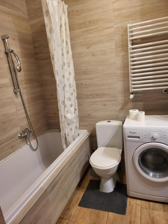Ostatnia 1e/70 Apartamento Cracóvia