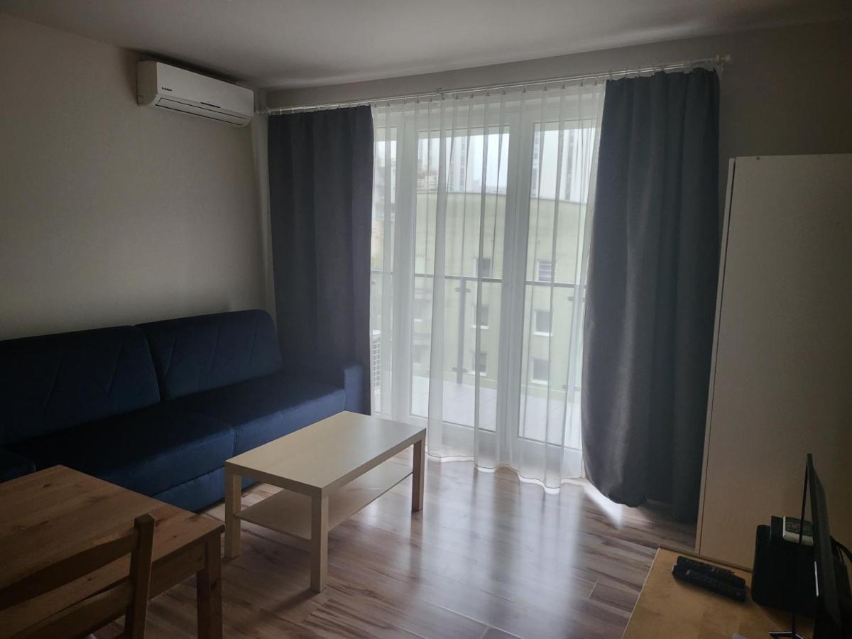 Ostatnia 1e/70 Apartamento *